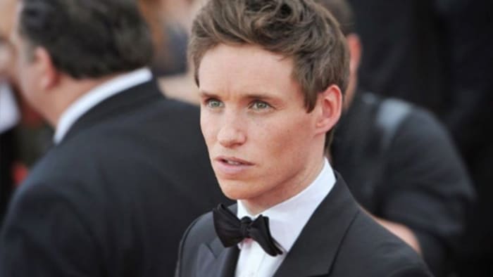 Eddie Redmayne Says Taking His Role In ‘The Danish Girl’ Was A “Mistake”