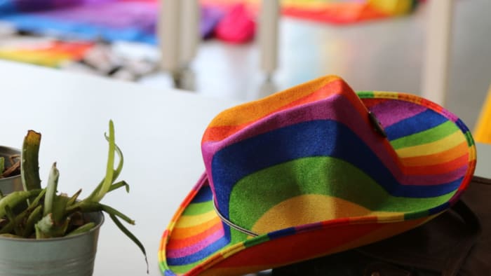 UK Welcomes Its First LGBTQ+ Museum: Queer Britain