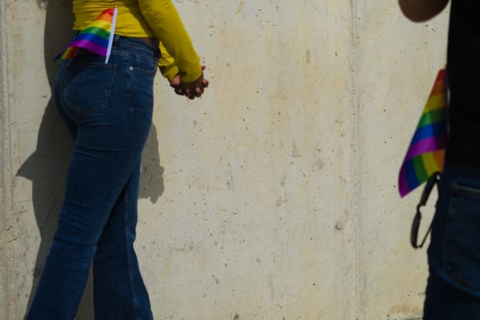 Photographer Defies Russia’s Hateful “Propaganda” Law With Portraits Of Gay Countrymen