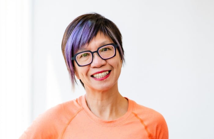 Leaders in Technology - Meet Agnes Kwong