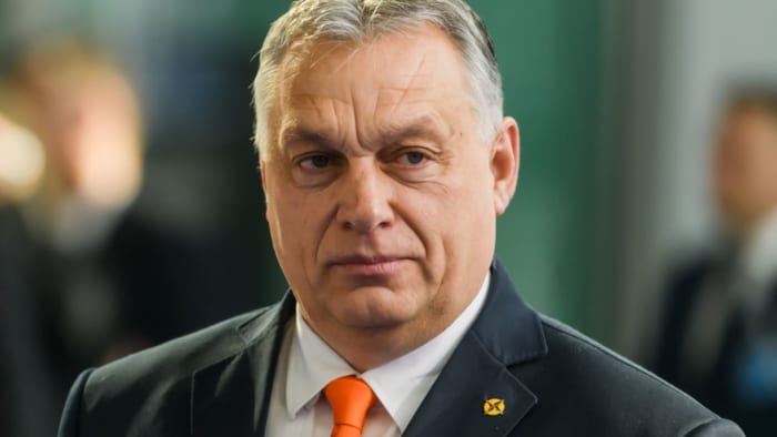 Hungary’s Anti-LGBTQ+ Referendum Fails To Become Binding As Viktor Orbán Wins Election