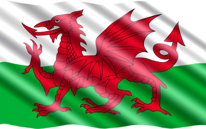 34% Of Wales Is Queer, Report Reveals
