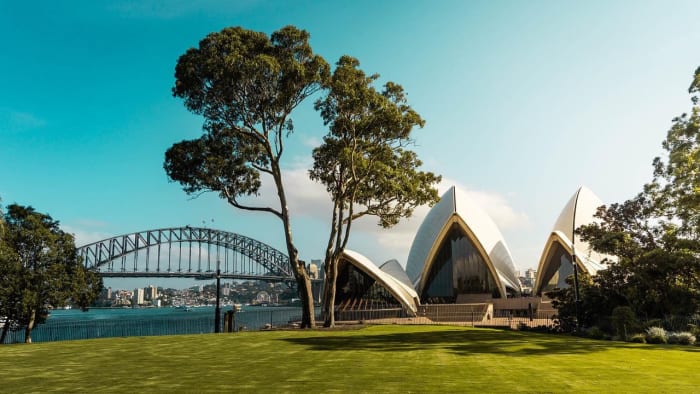 Australian Deputy Prime Minister Scraps Ban On "Woke" LGBTQ+ Morning Teas