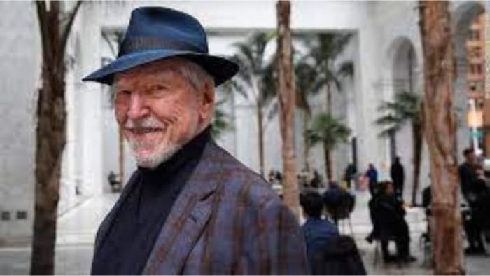 James Hormel, First Out Gay American Ambassador, Dies At Age 88