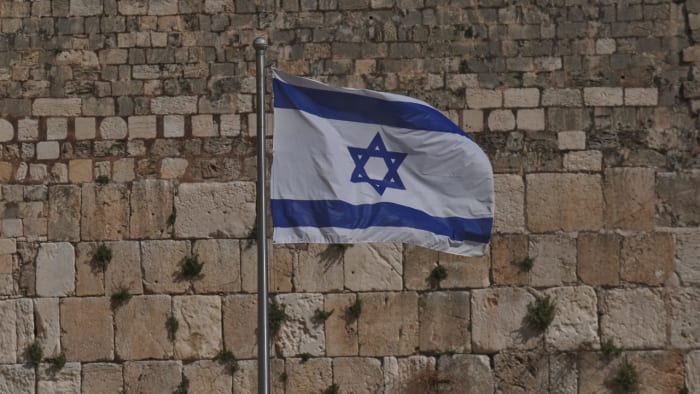 LGBTQ+ Groups In Israel Respond To War