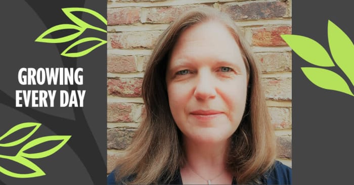 Women’s empowerment is a reality at Elsevier — here’s my experience