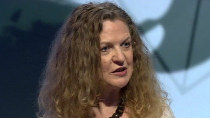 Writer Claims She Was Sacked After Allegedly-Transphobic Comments