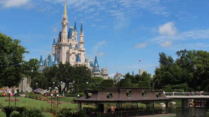 Margaret Cho Calls For Disney To Introduce A Trans Princess