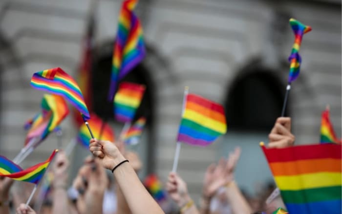 Oracle Pride Employee Network (OPEN)
