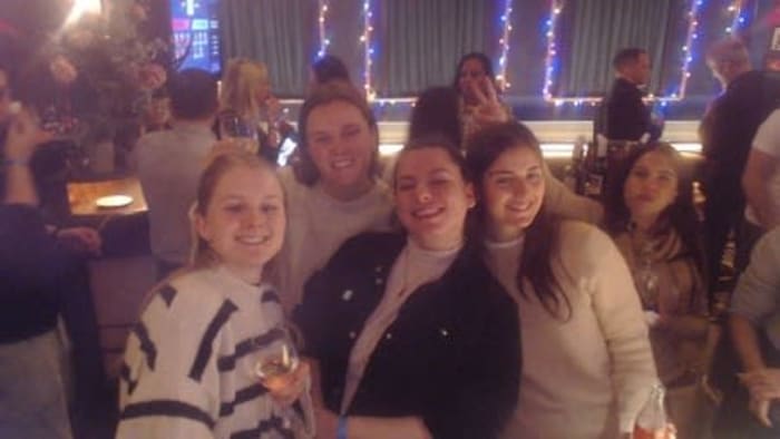 A day in the life of JCDecaux's Toni Aspinall
