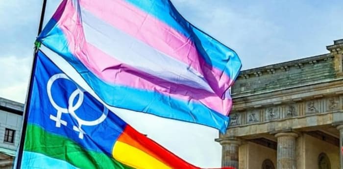 Liz Truss To Propose Law Banning Trans Women From Single-Sex Spaces
