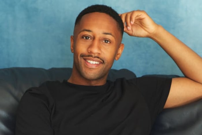 Meet & Greet: RELYTE’s D&I Advocate Tashan Nicholas