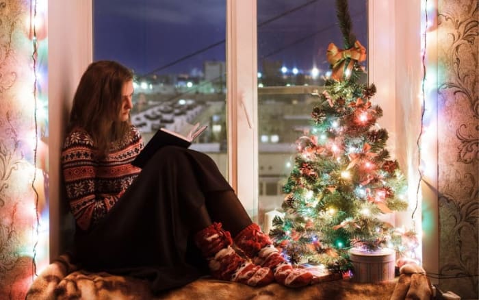 Top Holiday Reads Recommended by myGwork Professional Members