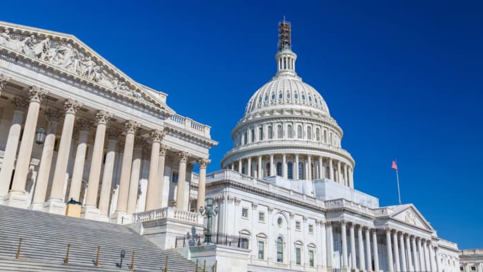 House GOP In The U.S.A. Embraces Attack On Trans Athletes In Women’s Sports