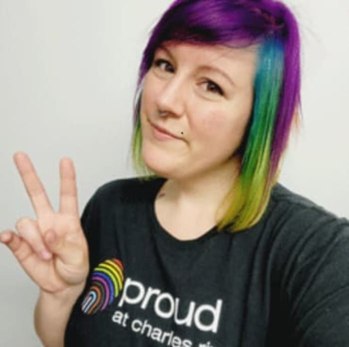 Celebrating Pride at Charles River: LGBTQ+ Employees Share Their Stories