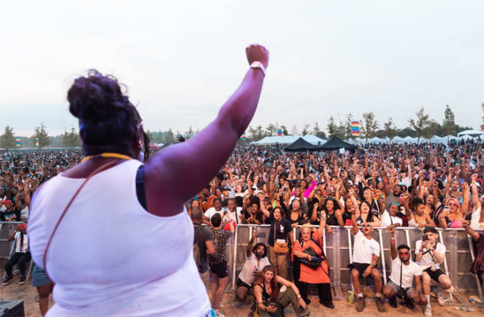 Lady Phyll: Pioneering pride and progress