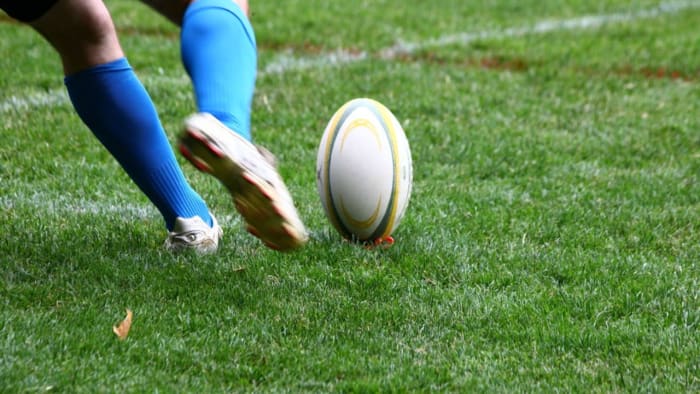 Leinster’s Nick McCarthy Comes Out