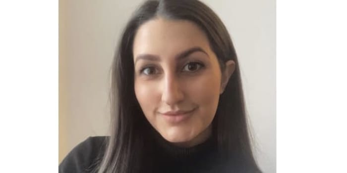 Meet & Greet: Safia Ann Kukaswadia, Global Diversity & Inclusion Manager, Burberry