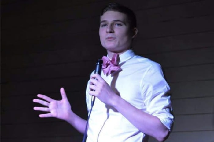 A Day in the Life of myGwork’s George Wright
