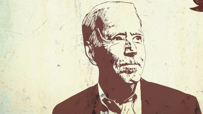 Biden Attacks Trans Health Care Bans: 'No State Should Be Able To Do That'