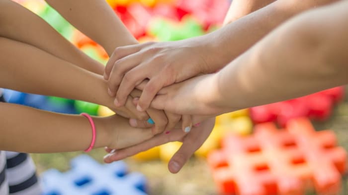 Lesbian Parents Fight To Expand Rights In EU Court