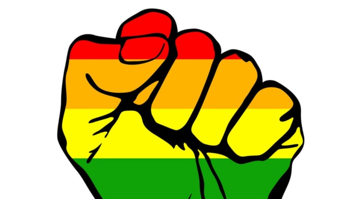 Hundreds Of People Protest Florida’s Horrid “Don’t Say Gay” Bill