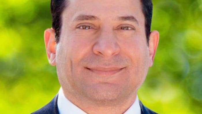 Out Lawmaker & Marriage Activist Mark Levine Is Running For Virginia Lieutenant Governor
