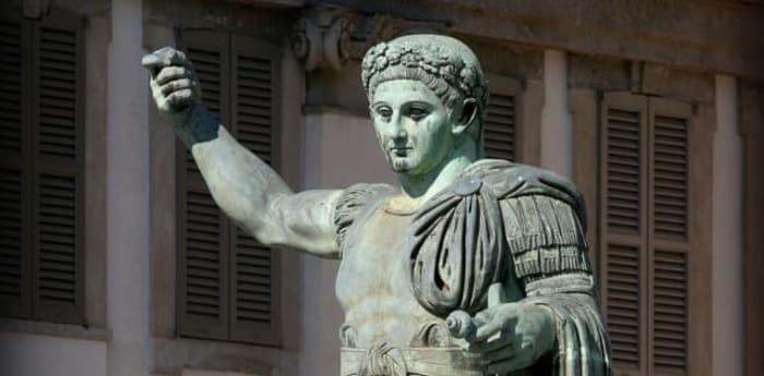 Museum Reclassifies Roman Emperor As Trans Woman
