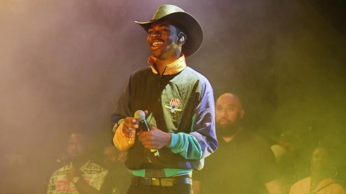 Lil Nas X Gets Most-Played Song In Saudi Arabia Where Gay Sex Is Punishable By Death