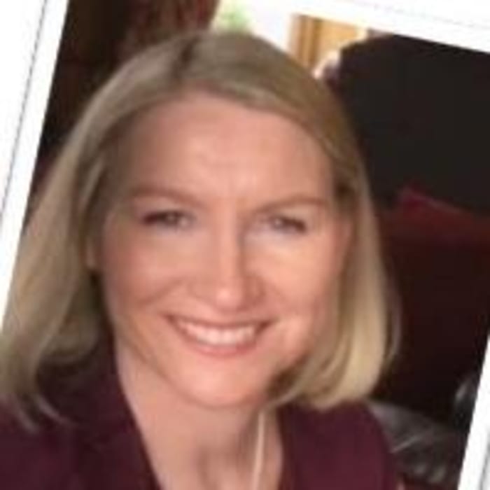Gender Pay Gap: Interview with Annie Guest from Assurant