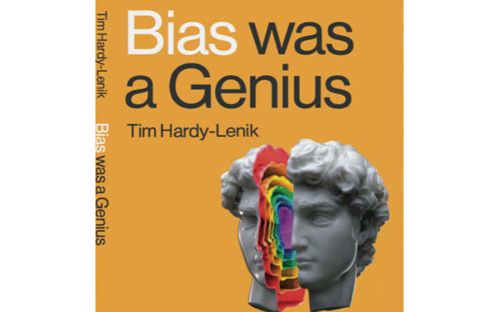 Bias Was a Genius: A DE&I practitioner's handbook