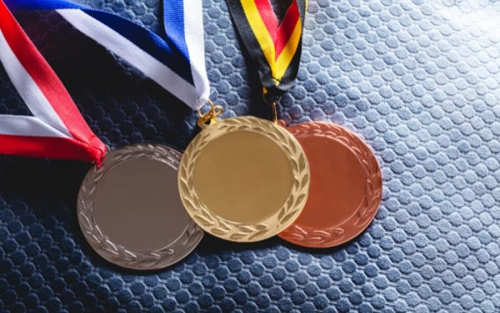 Paris 2024 Olympic Athletes Will Be Allowed to Openly Declare LGBTQ+ Support
