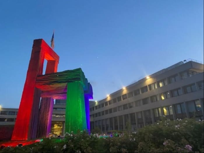 EIB Group Pride Week 2023