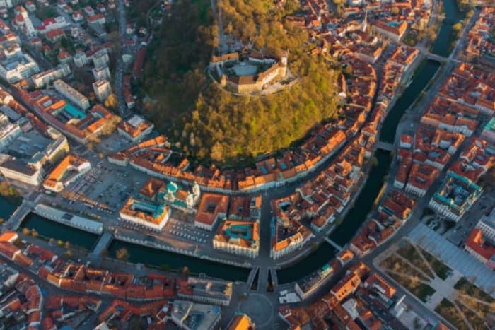LGBTQ+ Inclusive Jobs in Ljubljana