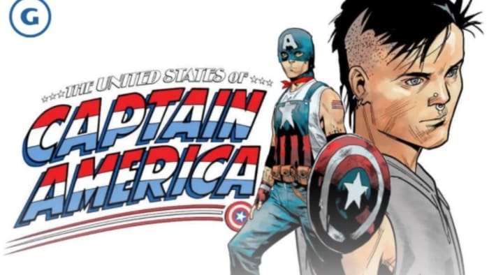 Marvel To Introduce Teenage Boy As The First Gay Captain America