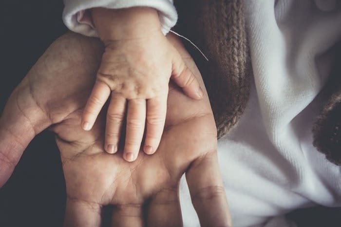 NHS Drops Discriminatory IVF Rules