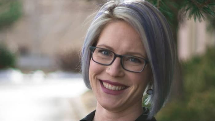 Nevada Lawmaker Comes Out During Floor  Speech