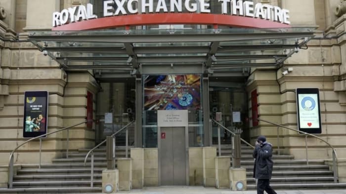 UK Theatres Promise To Only Cast Trans Actors In Trans Roles
