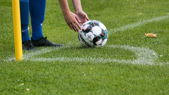 First Senior Scottish Footballer To Come Out As Gay