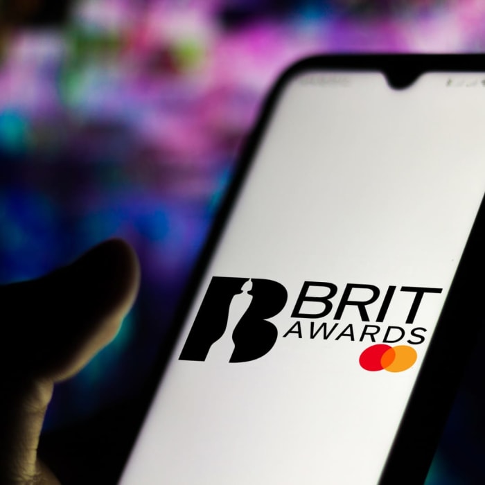 BRIT Awards Ditch Gendered Categories To Be “Inclusive” Of All Artists