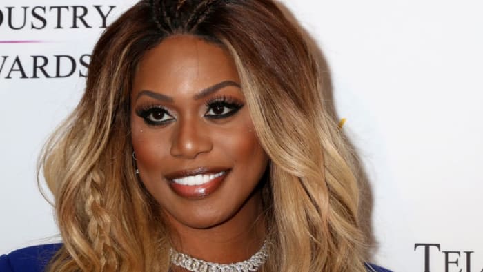 Netflix Drops Official Trailer For ‘Inventing Anna’ Starring Laverne Cox