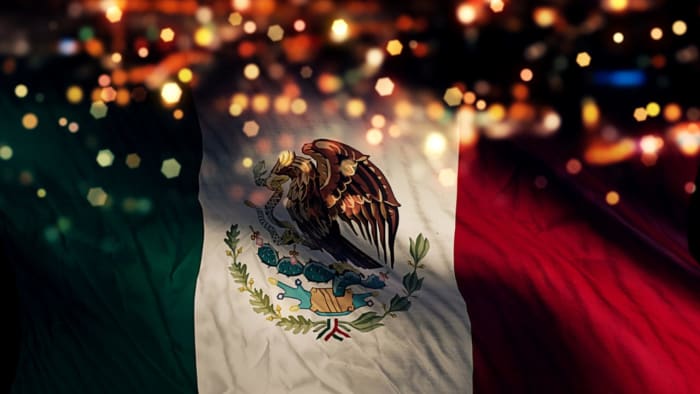 Man And Woman Arrested For “Vicious” Killing Of Lesbian Couple In Mexico