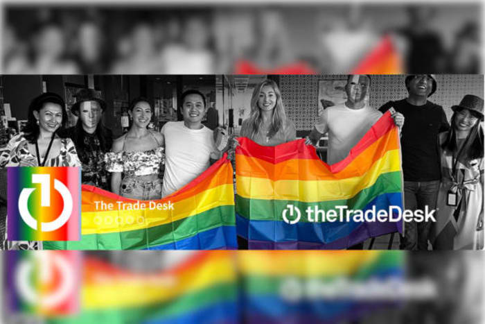 LGBTQ+ Inclusive Jobs at The Trade Desk