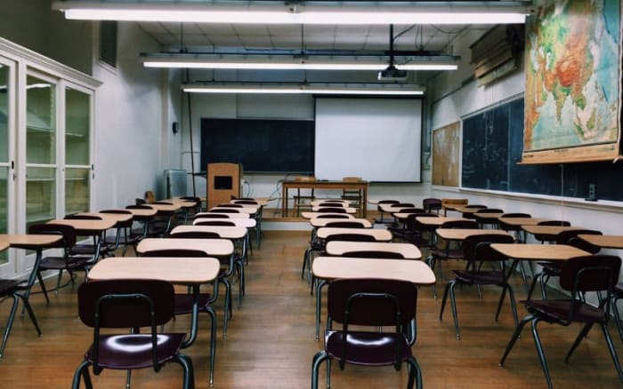 Government Guidance To Force Teachers To Out Trans Kids To Parents