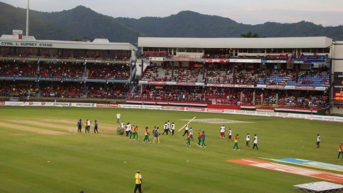Cricket's Lauren Winfield-Hill On LGBTQ+ Inclusion In Sport