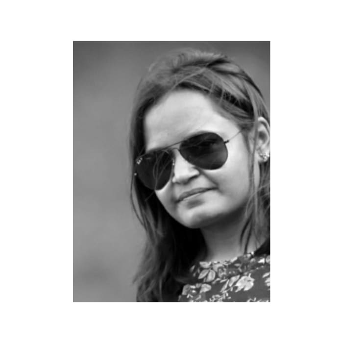 Richa Dwivedi: What It Means To Be An Ally