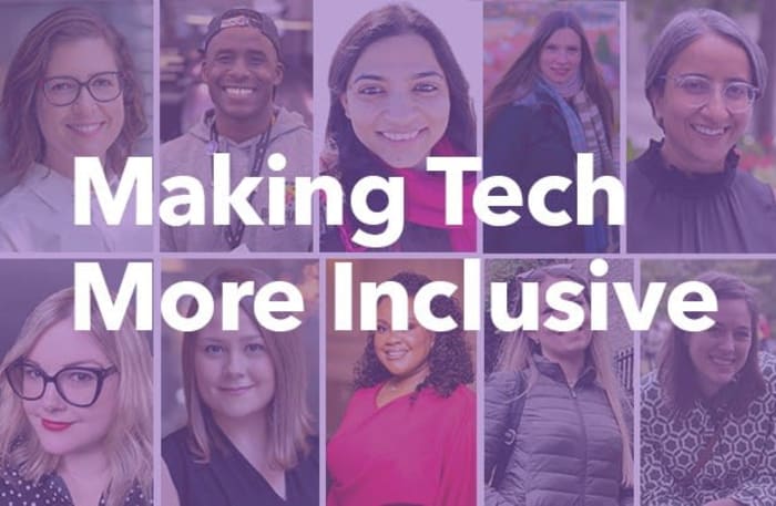 Bloomberg | 10 Ways to Make the Tech Industry More Inclusive