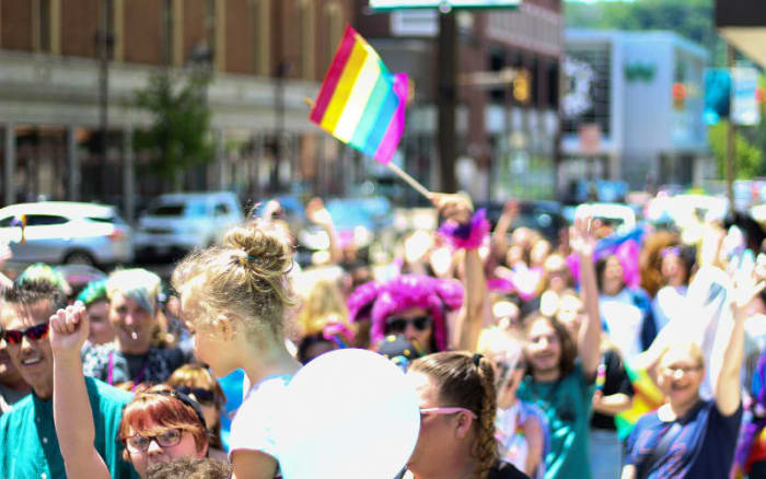 Canadian Pride events ban anti-trans politicians