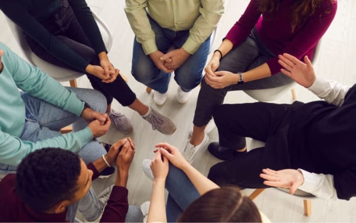 Supporting and Including Neurodivergent People in the Workplace