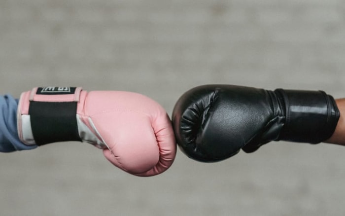 USA Boxing Updates Rulebook To Include Strict Trans Athlete Policy